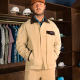 Swing Game Jacket