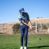 Tournament Cowboy Polo