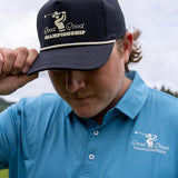 Tournament Winner Rope Hat