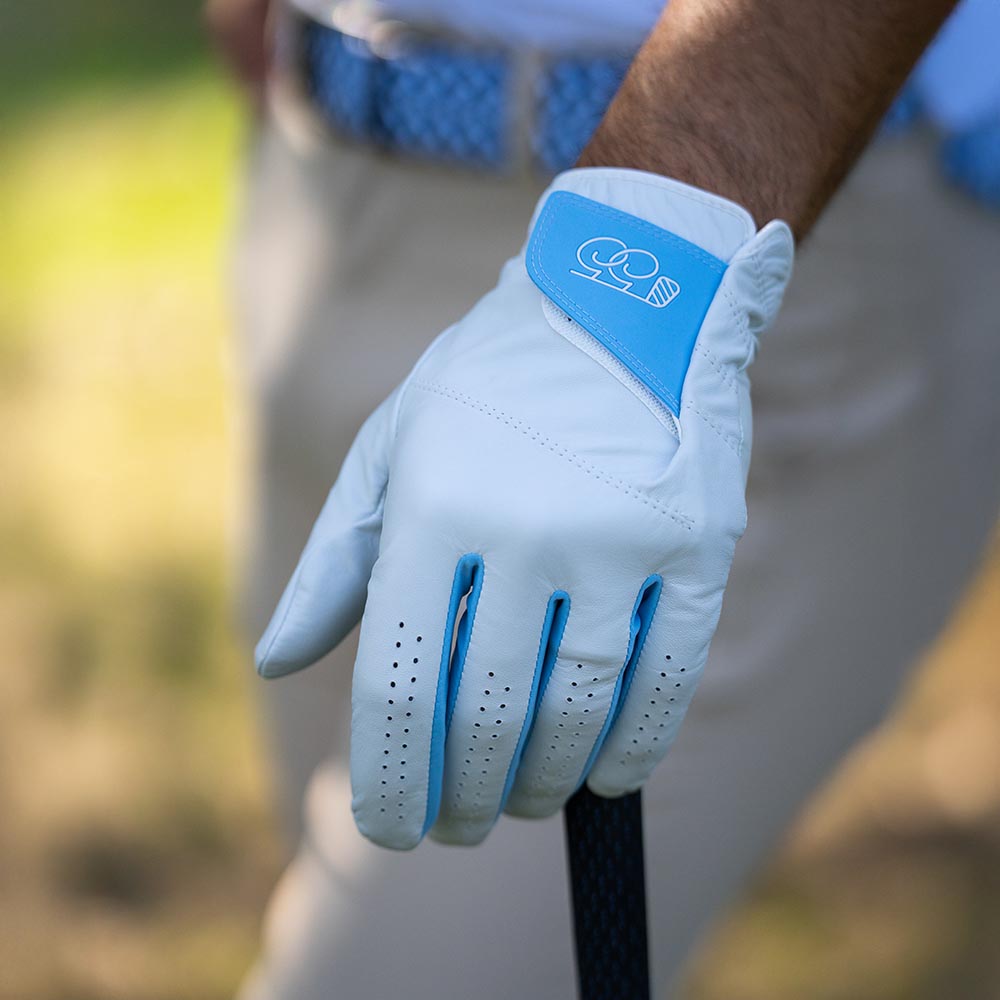 Glove Of Destiny – Good Good Golf