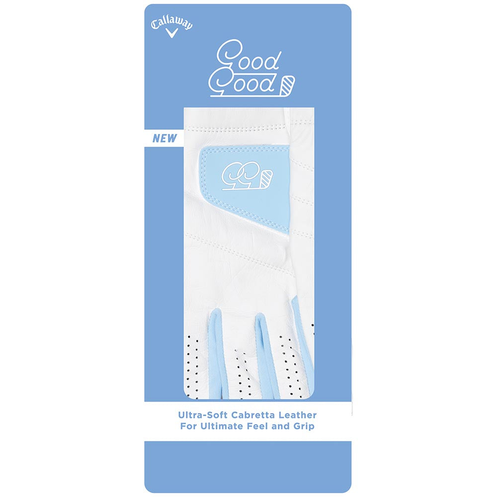 Glove Of Destiny – Good Good Golf