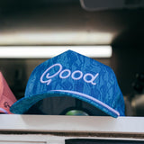 Golf Trip Rope Hat