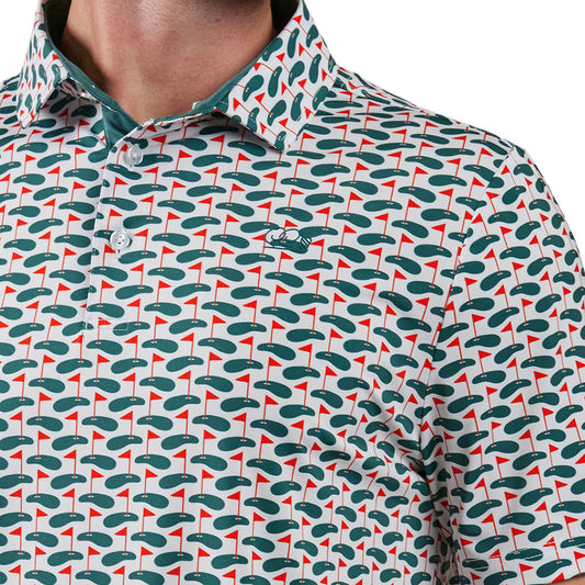 Good Cheer Polo