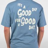 Good Days Ahead Boxy T-Shirt