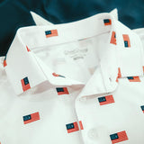 Good Flag Polo