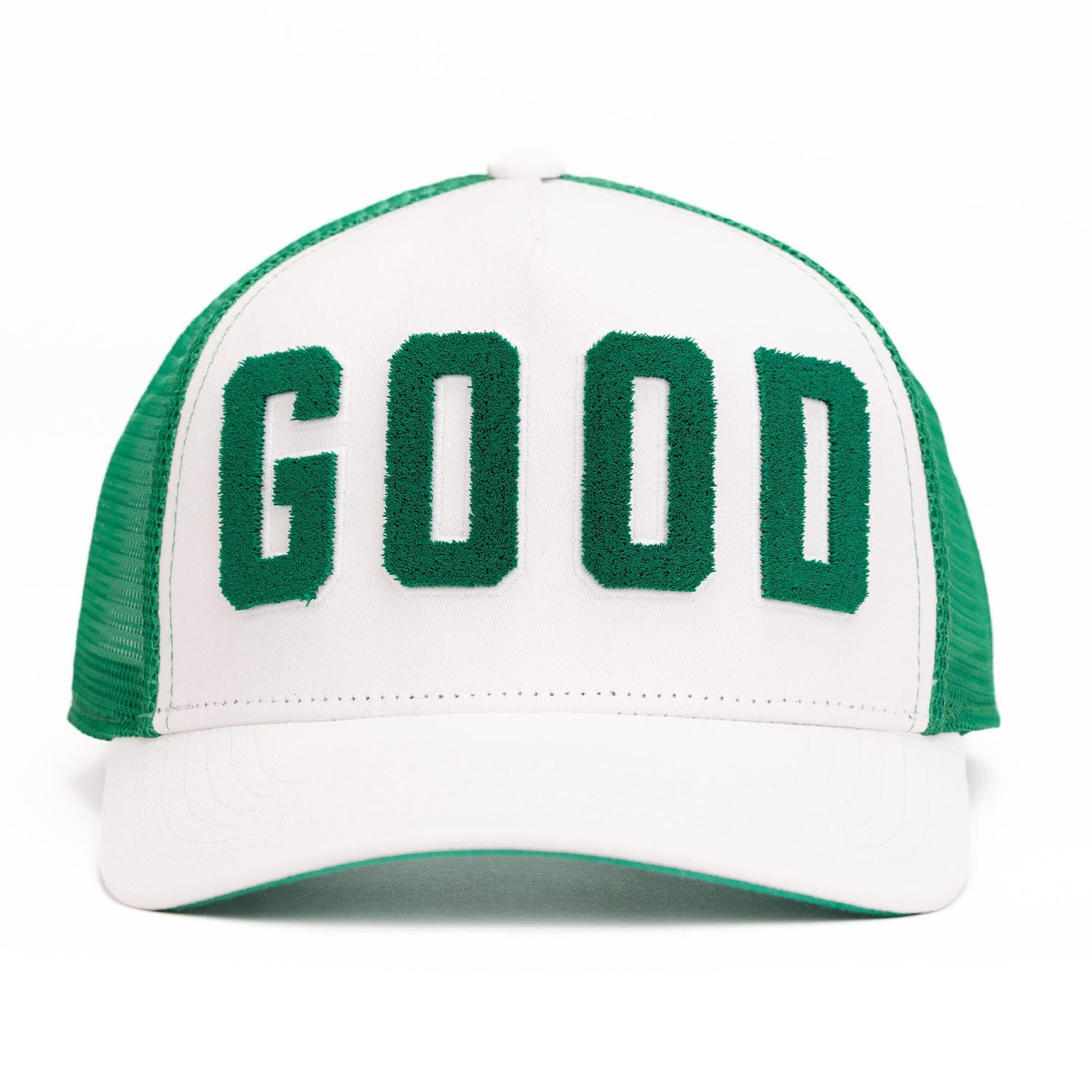 Good Grass Trucker Hat