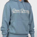 Lakeside Fleece Hoodie