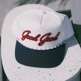 On Board Rope Hat