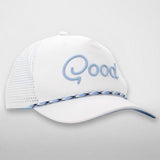 The Goodest Rope Hat