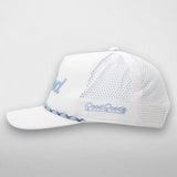 The Goodest Rope Hat