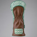 Grand Entrance Driver Cover