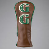 Grand Entrance Driver Cover