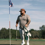 Grand Entrance Polo
