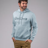 Great Round Fleece Hoodie