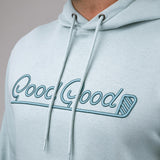 Great Round Fleece Hoodie