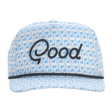 Head to Head Rope Hat