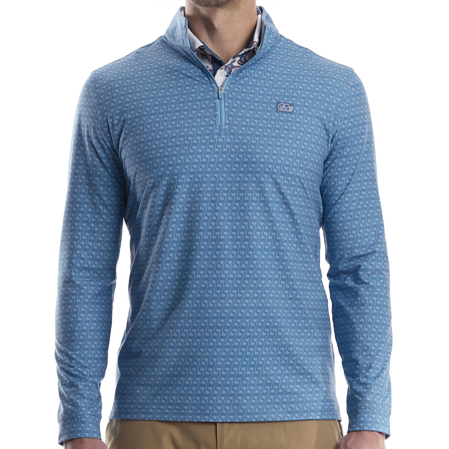 Golf Quarter Zips | Best Performance Golf Quarter- Zips Golf Quarter Zips | Best Performance Golf Quarter- Zips