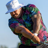 Heavy Hitter Sun Hat