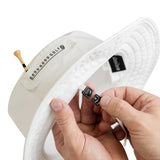 Heavy Hitter Sun Hat