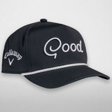 Hole In One Player's Edition Rope Hat
