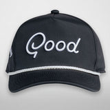 Hole In One Player's Edition Rope Hat