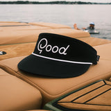 Hole In One Classic Visor