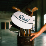 A-List Classic Visor