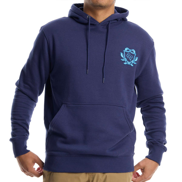 関税込み【 】Badge Hoodie スウェット 8color Good Insignia Fleece Hoodie – Good Good Golf