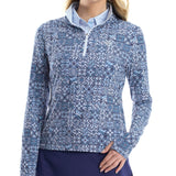 Women’s Insignia Q-Zip