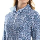 Women’s Insignia Q-Zip