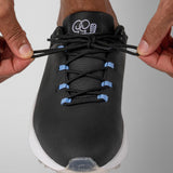 Black La Jolla Golf Shoe