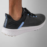 Black La Jolla Golf Shoe