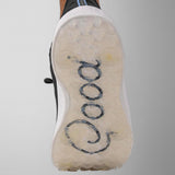 Black La Jolla Golf Shoe