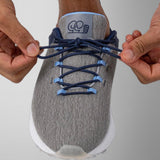 Gray La Jolla Golf Shoe