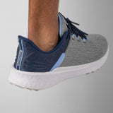 Gray La Jolla Golf Shoe