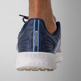 Gray La Jolla Golf Shoe