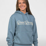Lakeside Fleece Hoodie