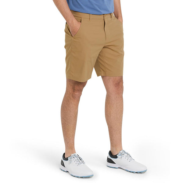 CPH/GOLF SIDE SLIT ADJUSTABLE SHORTS カーキ CPH/GOLF #SIDE SLIT ADJUSTABLE SHORTS M - メルカリ