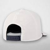 Livin' The Dream Rope Hat