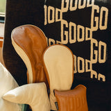 Good Member Driver Cover