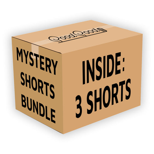 Mystery Shorts Bundle
