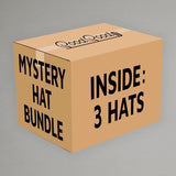 Mystery 3 Hat Bundle