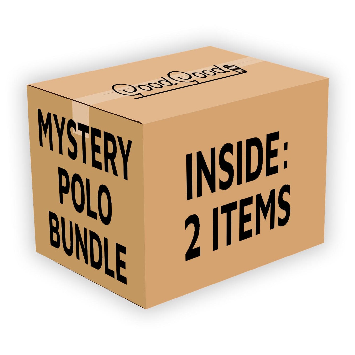 Mystery Polo Bundle