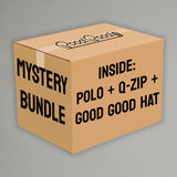 Men's Mystery Bundle
