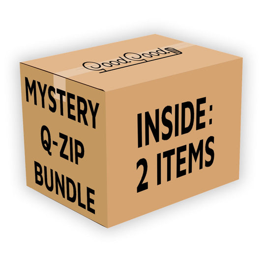 Mystery 2 Q-Zip Bundle