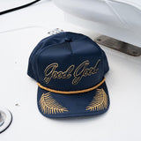 Flyer Rope Hat