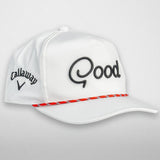 The OG Player's Edition Rope Hat