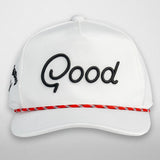 The OG Player's Edition Rope Hat