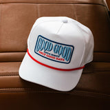 Windward Rope Hat