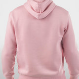 Par Pink Fleece Hoodie